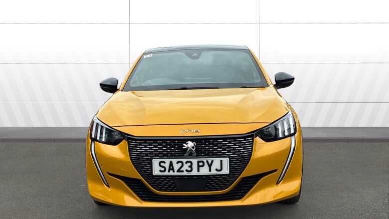 Peugeot 208 1.2 PureTech 100 GT 5dr Petrol Hatchback